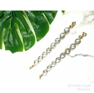 J. Crew Jewelry - J. Crew Venus Fly Trap bracelet 8" J. Crew Jewelry - J. Crew Venus Fly Trap bracelet 8"
